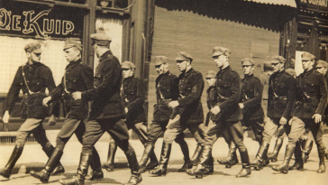 Dinaso Militanten Orde (DMO)