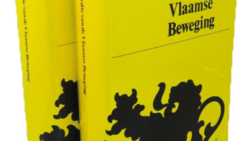 Encyclopedie van de Vlaamse Beweging