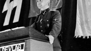 François, Jef