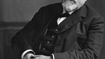 Fredericq, Paul