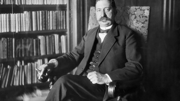 Gevaert, Lieven (1868-1935)