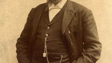 Hoste, Julius (sr.)