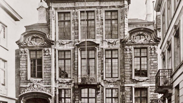 Koninklijke Academie voor Nederlandse Taal- en Letterkunde (KANTL)