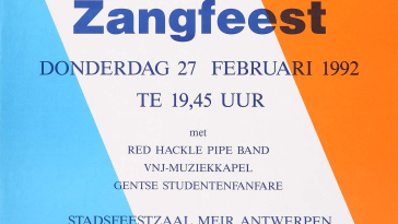 Katholiek Vlaams Hoogstudentenverbond Antwerpen (KVHV-Antwerpen)