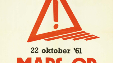 Marsen op Brussel