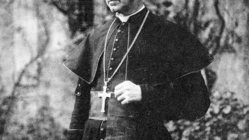Mercier, Désiré
