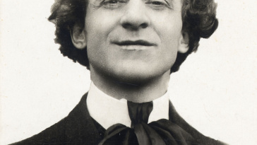 Ost, Alfred