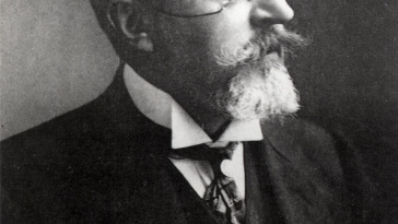 Pirenne, Henri