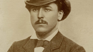 Rodenbach, Albrecht