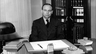 Romsée, Gerard