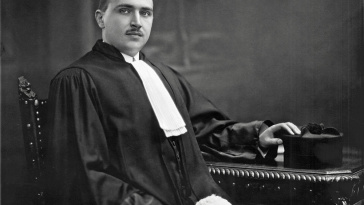 Victor, René