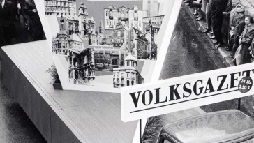 Volksgazet