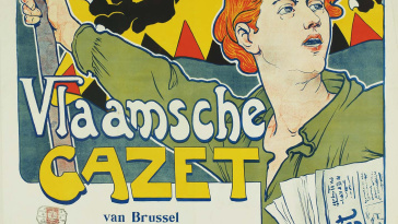 Affichekunst