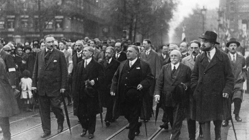 Action Française (AF)