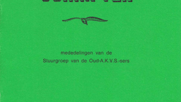 AKVS-Schriften