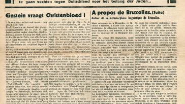 De Aanval (1933)