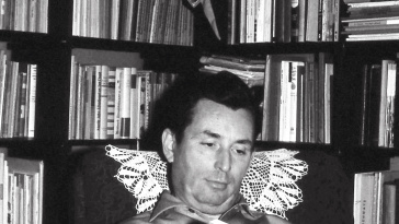 Aelvoet, Hendrik