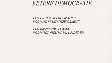 Aktiekomitee Vlaanderen '90