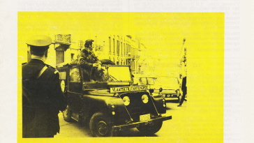Alarm (1972-1999)