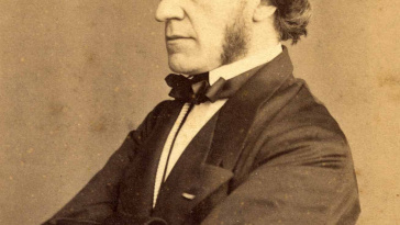 Alberdingk Thijm, Jozef