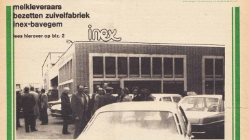 Algemeen Boerensyndicaat (ABS)