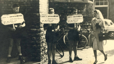 Algemeen Diets Jongeren Verbond (ADJoV)