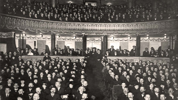 Alhambra-schouwburg