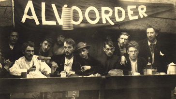 De Alvoorder