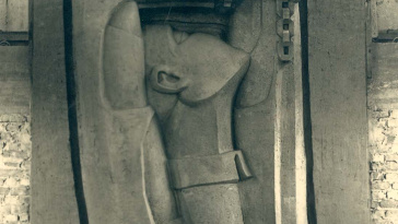 Aubroeck, Karel