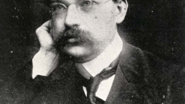 Baccaert, Herman