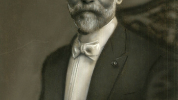 Backx, Pieter Jozef