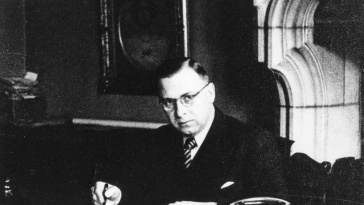 Baeck, Camille