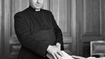 Baers, Joris