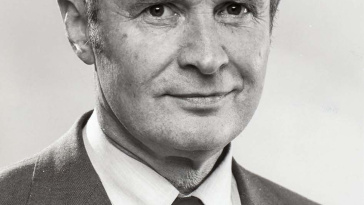 Baert, Frans (1925-2022)