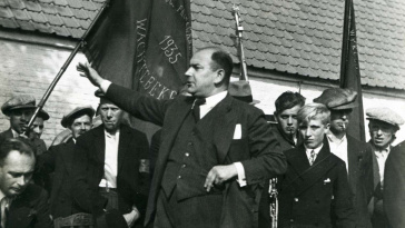 Balthazar, August