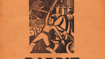 Bardit (1937-1940)