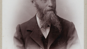Bausart, Max