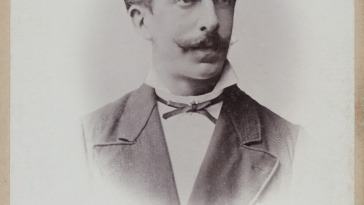 Bauwens, Isidoor