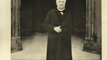 Beernaert, August