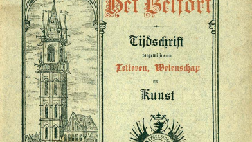 Het Belfort