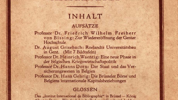 Der Belfried