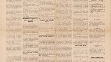 De Belgische Socialist - Le Socialiste belge