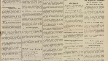 De Belgische Standaard