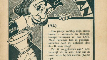 De Belleman