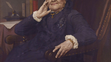 Berchmans, Johanna