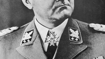 Berger, Gottlob