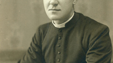 Bernaerts, Jan