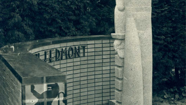 Berten Fermont-herdenkingen