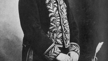de Bethune, Jean-Baptiste
