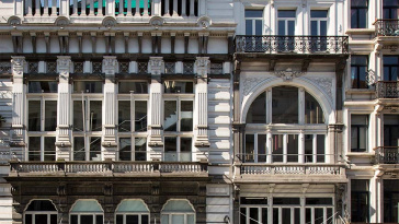 Beursschouwburg